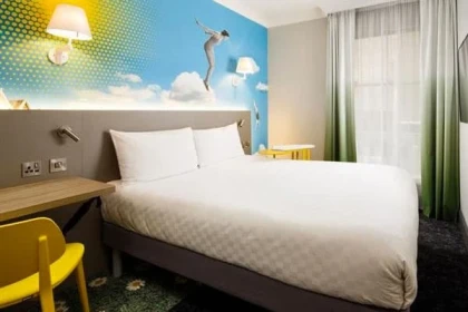 Ibis Styles Manchester Portland