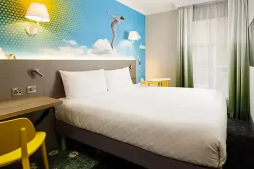 Ibis Styles Manchester Portland