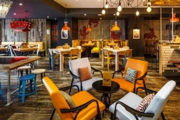 Ibis Styles Manchester Portland