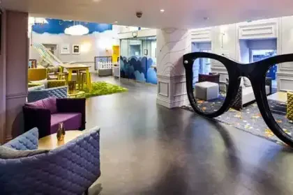 Ibis Styles Manchester Portland