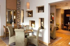 Premier Inn Manchester City Piccadilly
