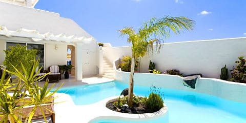 KATIS Villas বুটিক Fuerteventura