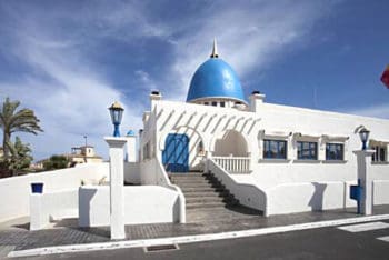 Butik Vila KATIS Fuerteventura