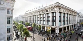 Selfridges