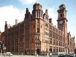 Kimpton Clocktower Hotel