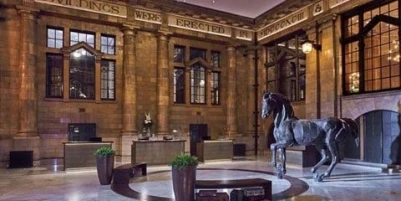 Kimpton Clocktower Hotel