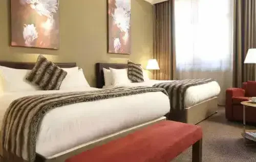 Kimpton Clocktower Hotel