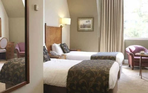 Kimpton Clocktower Hotel