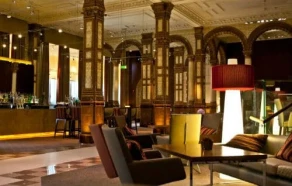 Kimpton Clocktower Hotel