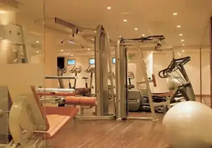 Radisson Blu Edwardian Manchester