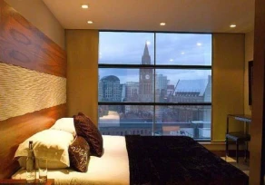 Radisson Blu Edwardian Manchester