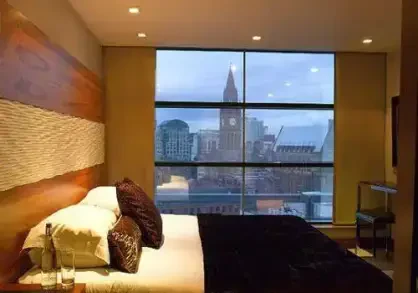 Radisson Blu Edwardian Manchester