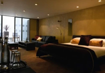 Radisson Blu Edwardian Manchester