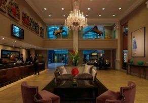 Radisson Blu Edwardian Manchester