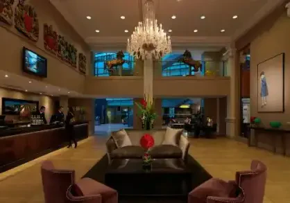 Radisson Blu Edwardian Manchester