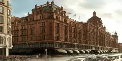 Harrods