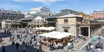 Covent Garden