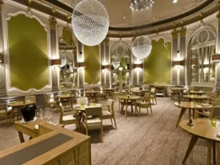 The Midland