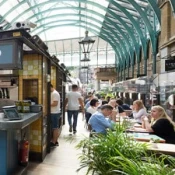 Covent Garden