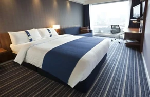 Holiday Inn Express City Centre Arena
