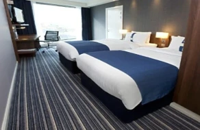 Holiday Inn Express City Centre Arena