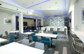 Holiday Inn Express City Centre Arena