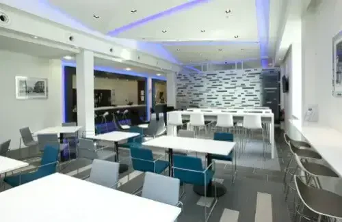 Holiday Inn Express City Centre Arena