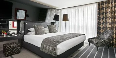 Crowne Plaza Manchester City Centre, an IHG Hotel