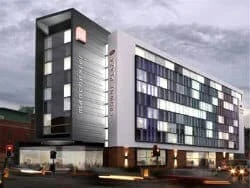 Crowne Plaza Manchester City Centre, an IHG Hotel