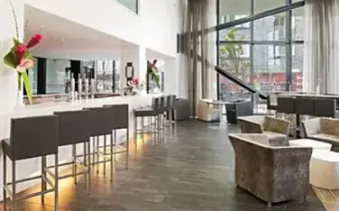 Crowne Plaza Manchester City Centre, an IHG Hotel