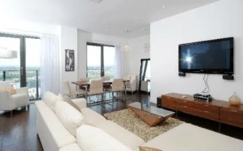 The Light ApartHotel 맨체스터