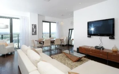 The Light ApartHotel Manchester