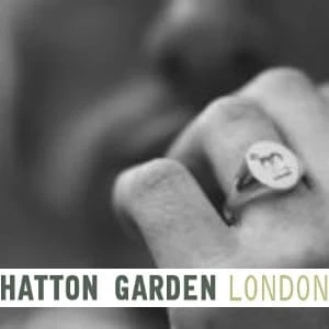 Hatton Garden
