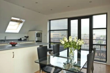 Cove Minshull Street Piccadilly (ex. SACO Manchester - Piccadilly)