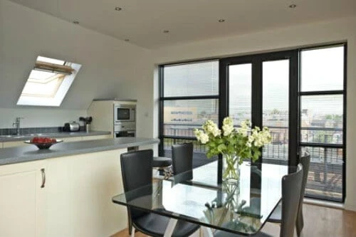 Cove Minshull Street Piccadilly (ehem. SACO Manchester - Piccadilly)