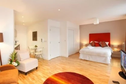 Cove Minshull Street Piccadilly (ex. SACO Manchester - Piccadilly)