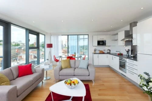 Cove Minshull Street Piccadilly (ehem. SACO Manchester - Piccadilly)