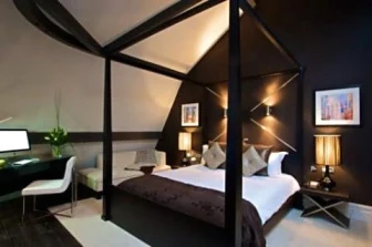 Roomzzz Manchester