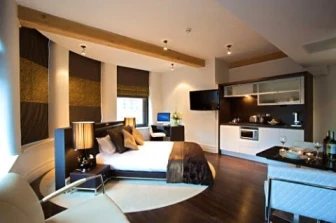 Roomzzz Manchester