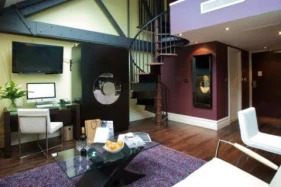 Roomzzz Manchester