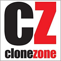 CloneZone - Earls Court