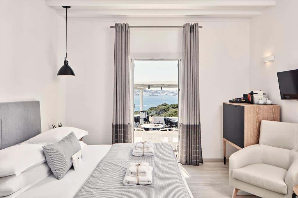 Mykonos Princess Otel