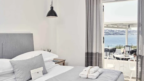 Mykonos Princess Hotel