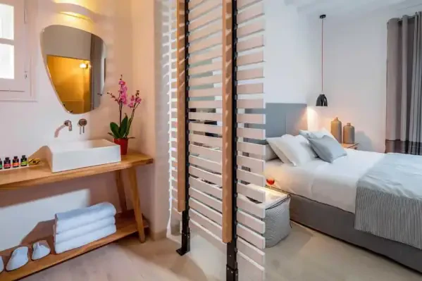 Mykonos Princess Hotel