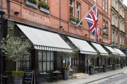 Covent Garden Hotel