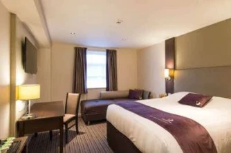 Premier Inn Brighton City Centre