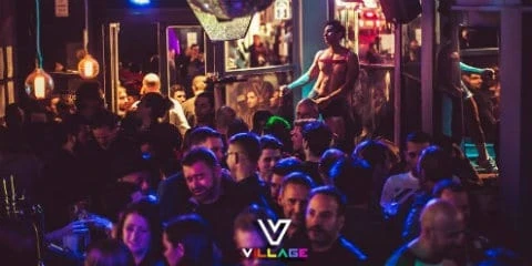 Saturday Warm Up with Niklas Liljesand Saturday Warm Up with Niklas Liljesand