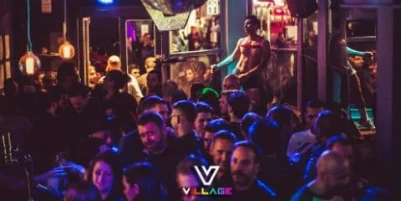VILLAGE Soho