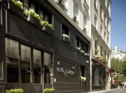 Hotel Caron