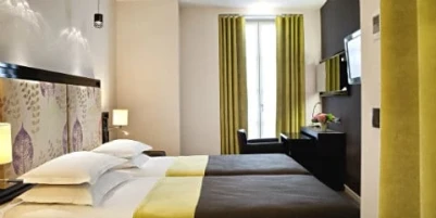 Hotel Caron